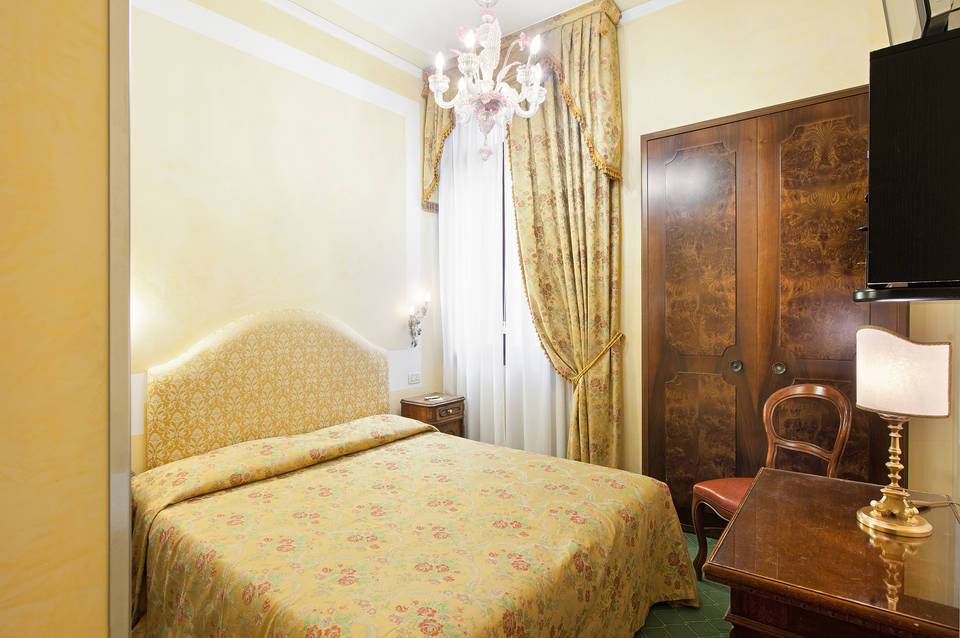 Hotel San Cassiano - Residenza d'Epoca Ca' Favaretto 4