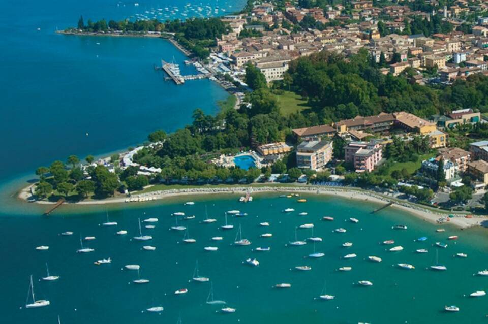 Parc Hotel Gritti 2