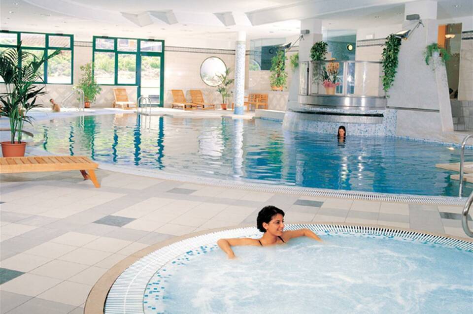 Parc Hotel Gritti 4