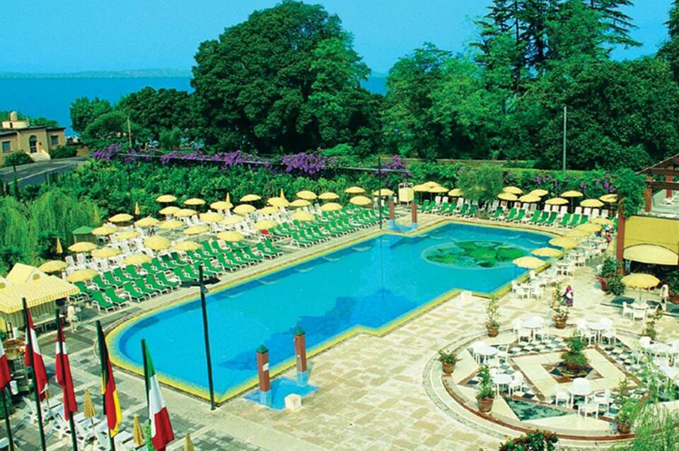 Parc Hotel Gritti 5
