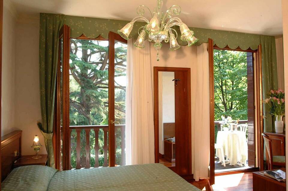 Hotel Villa Cipro 2