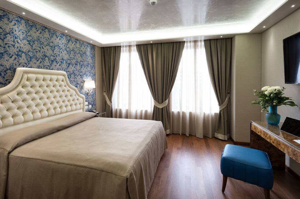 Hotel Santa Chiara 2