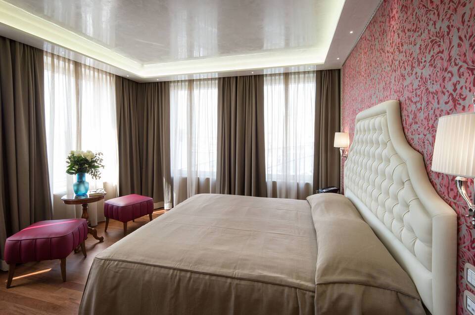 Hotel Santa Chiara 3
