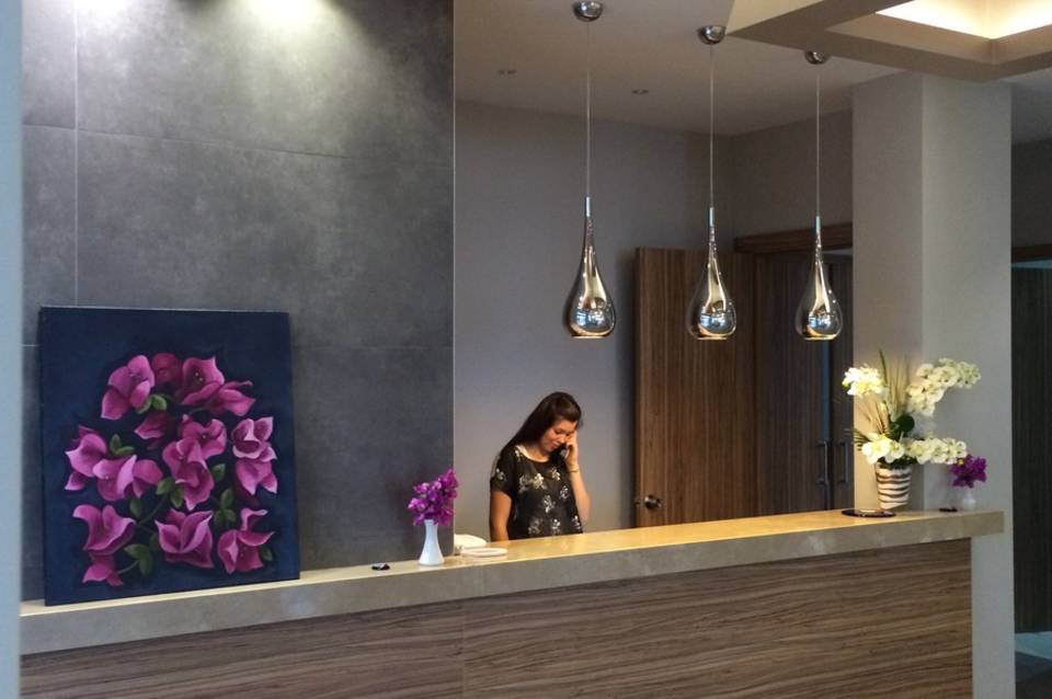 Marmaris Begonville Beach Hotel 3
