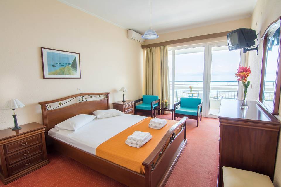 Alexandros Hotel 1
