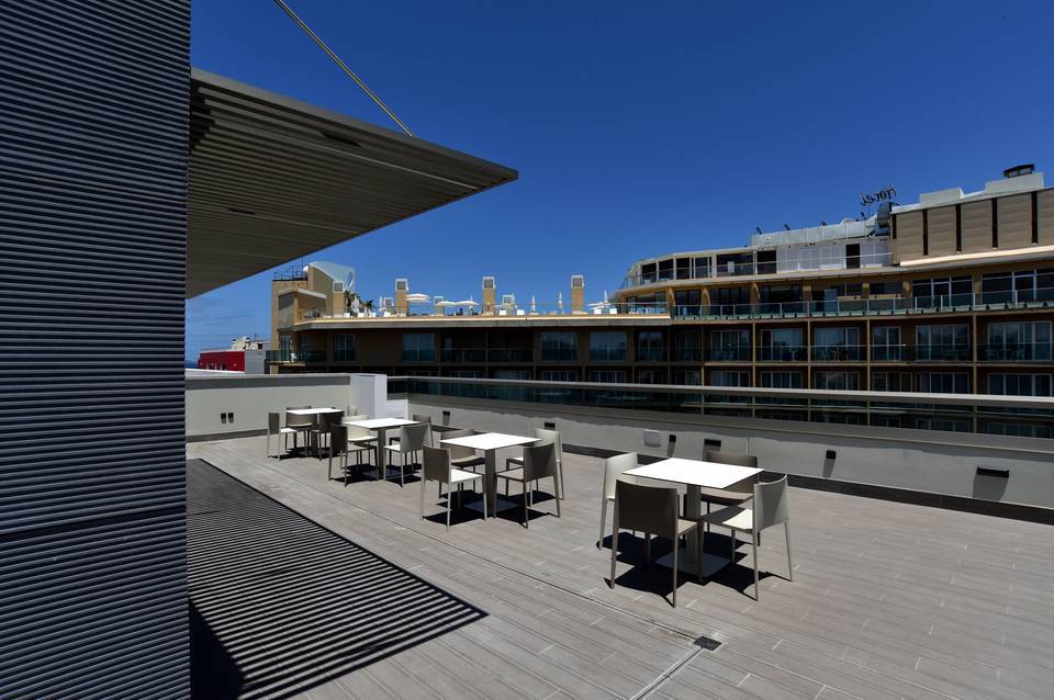 Hotel Doña Luisa 3