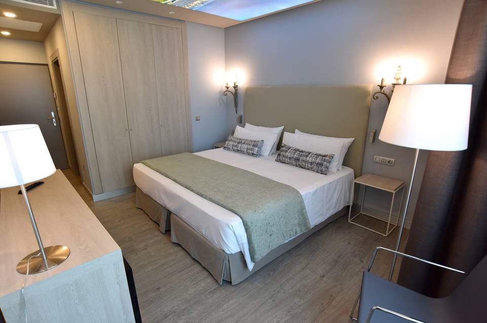 Hotel Doña Luisa 4
