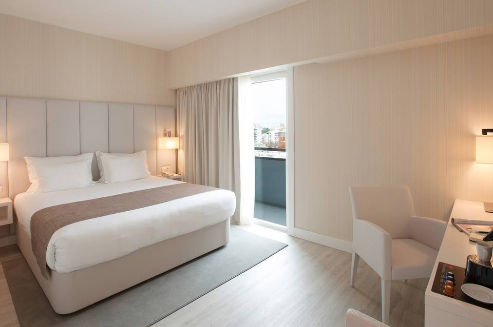 Lutecia Smart Design Hotel 3