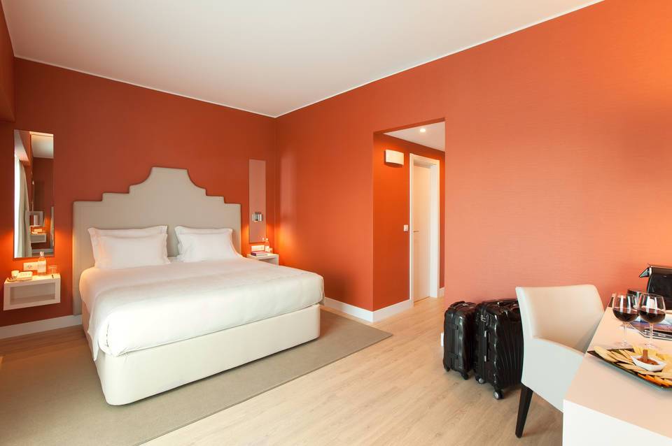 Lutecia Smart Design Hotel 4