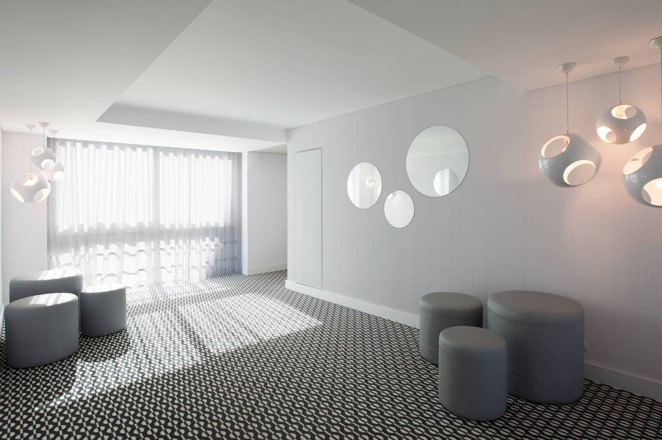 Lutecia Smart Design Hotel 5