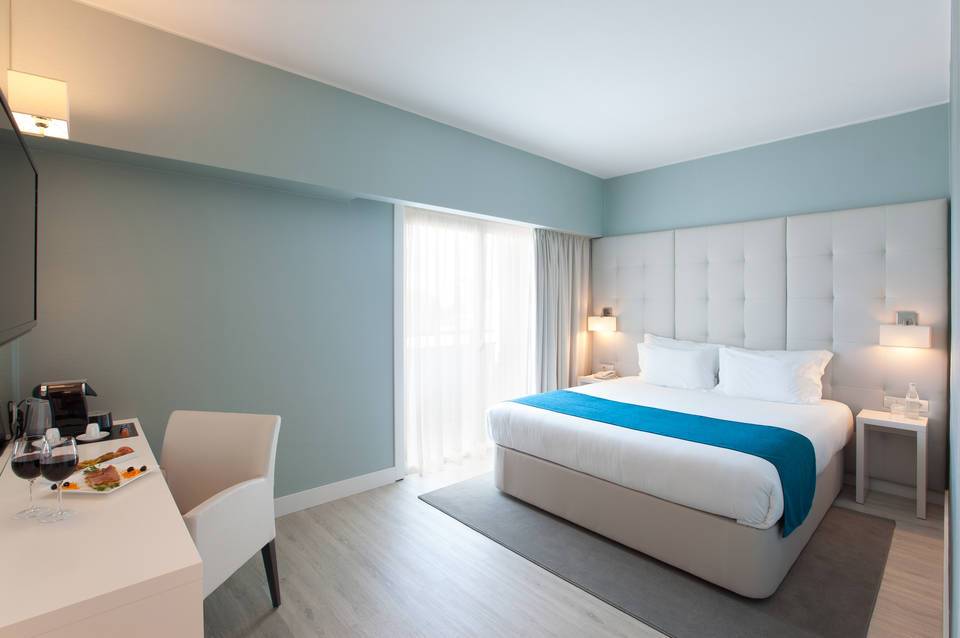 Lutecia Smart Design Hotel 1