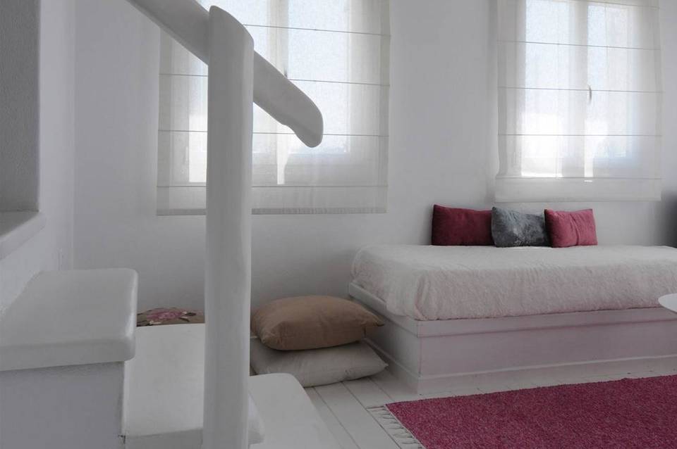 Ostraco Suites 4