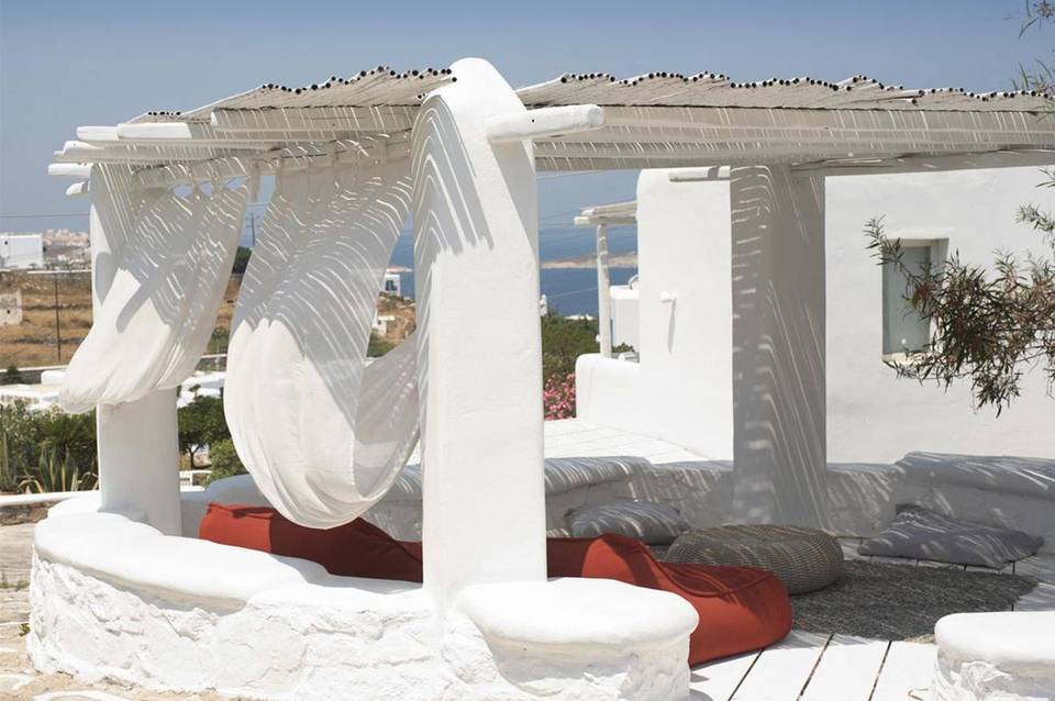 Ostraco Suites 5