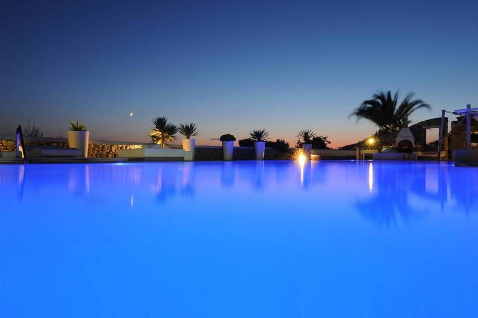 Ostraco Suites 1