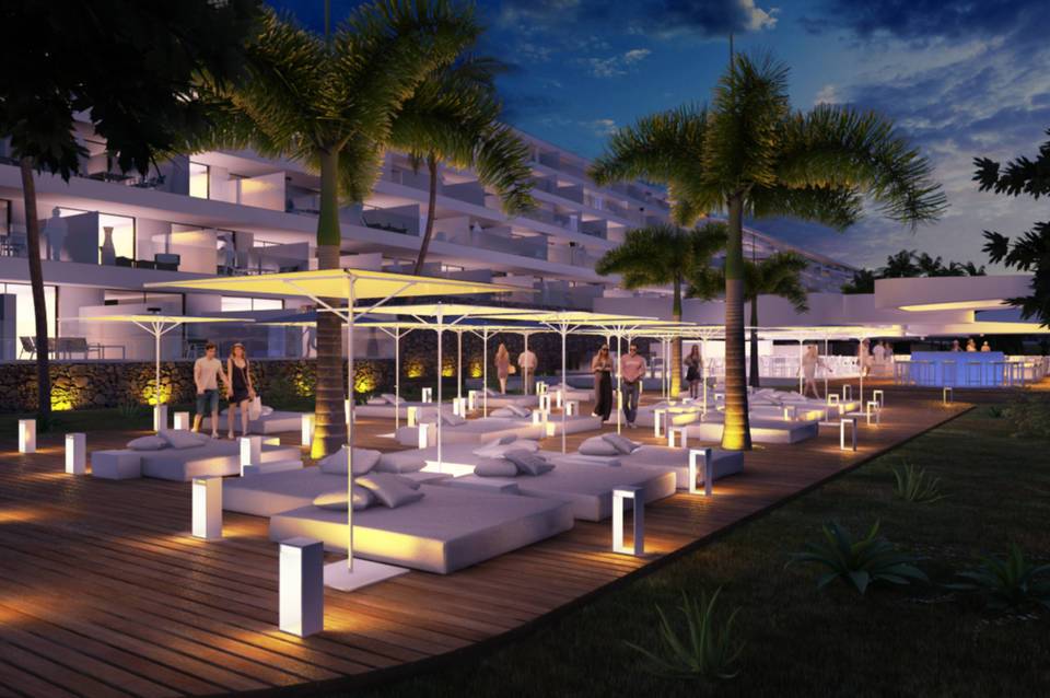 Royal Hideaway Corales Suites 4