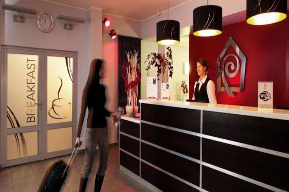Dodo Hotel 1