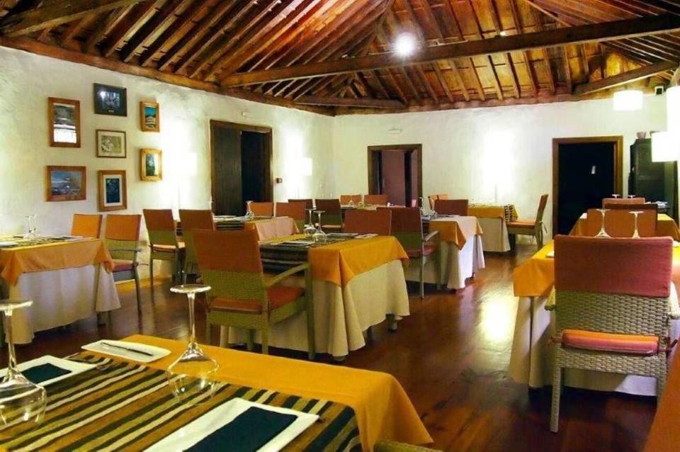 La Casona del Patio Hotel 2