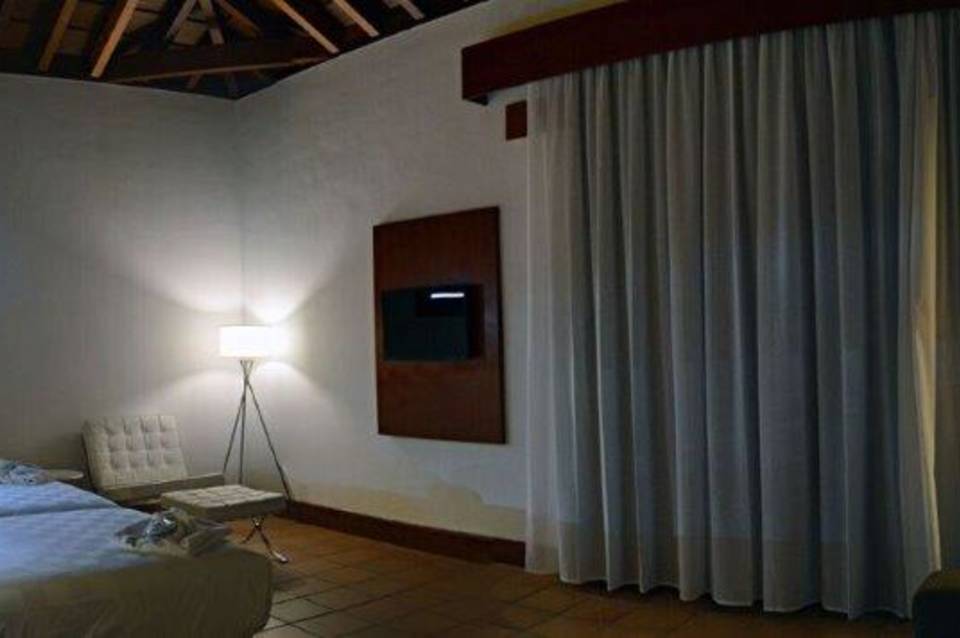 La Casona del Patio Hotel 3