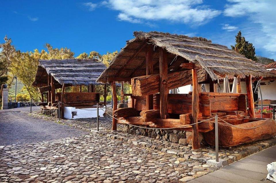 La Casona del Patio Hotel 4