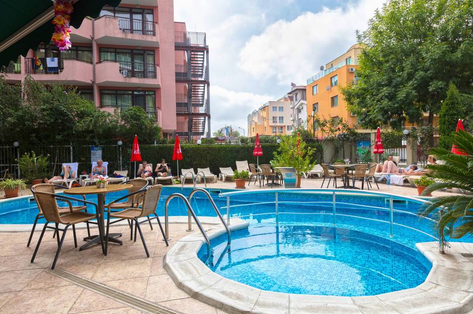 Hotel L&B 3
