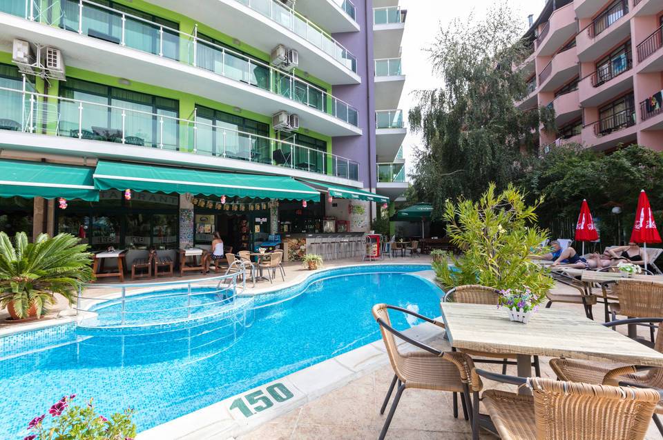 Hotel L&B 2