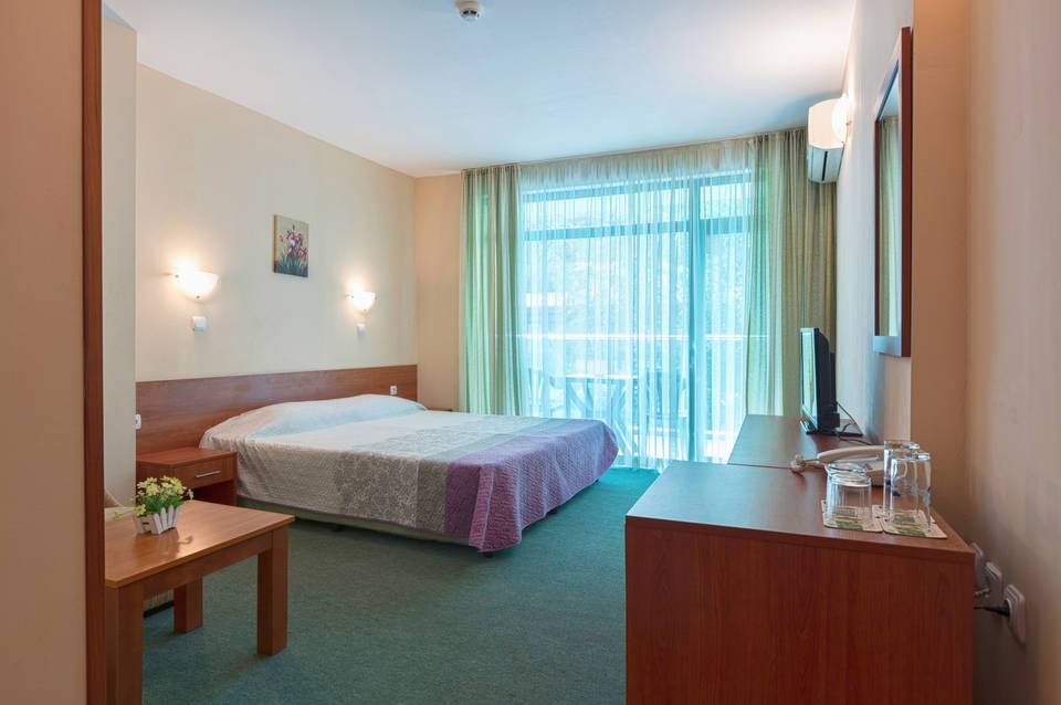 Hotel L&B 4