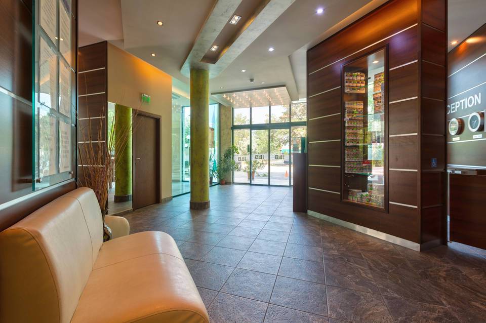 Hotel L&B 5