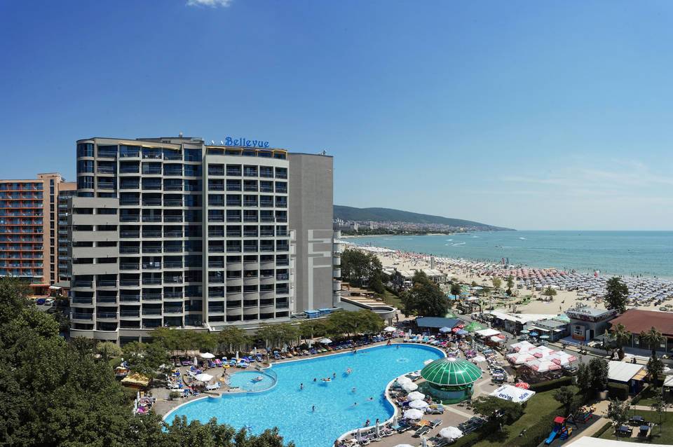 Sentido Bellevue Beach 1