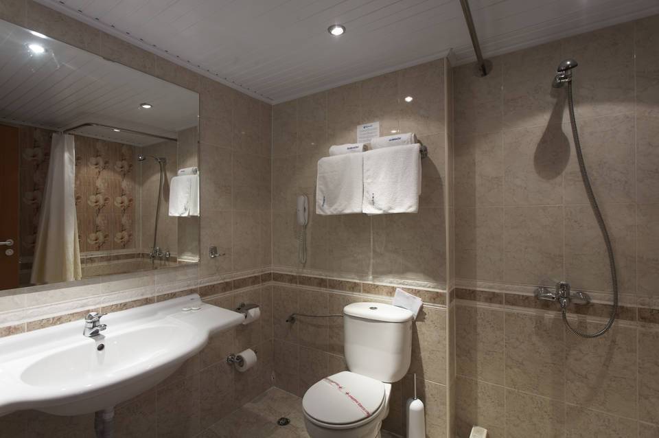 Sentido Bellevue Beach 5