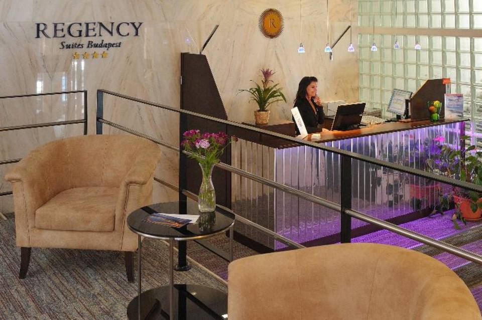 Leonardo Boutique Hotel Budapest M-Square 2