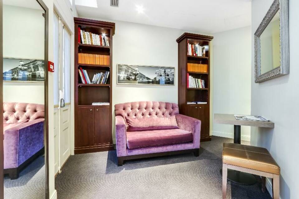 Hotel Le 12 4