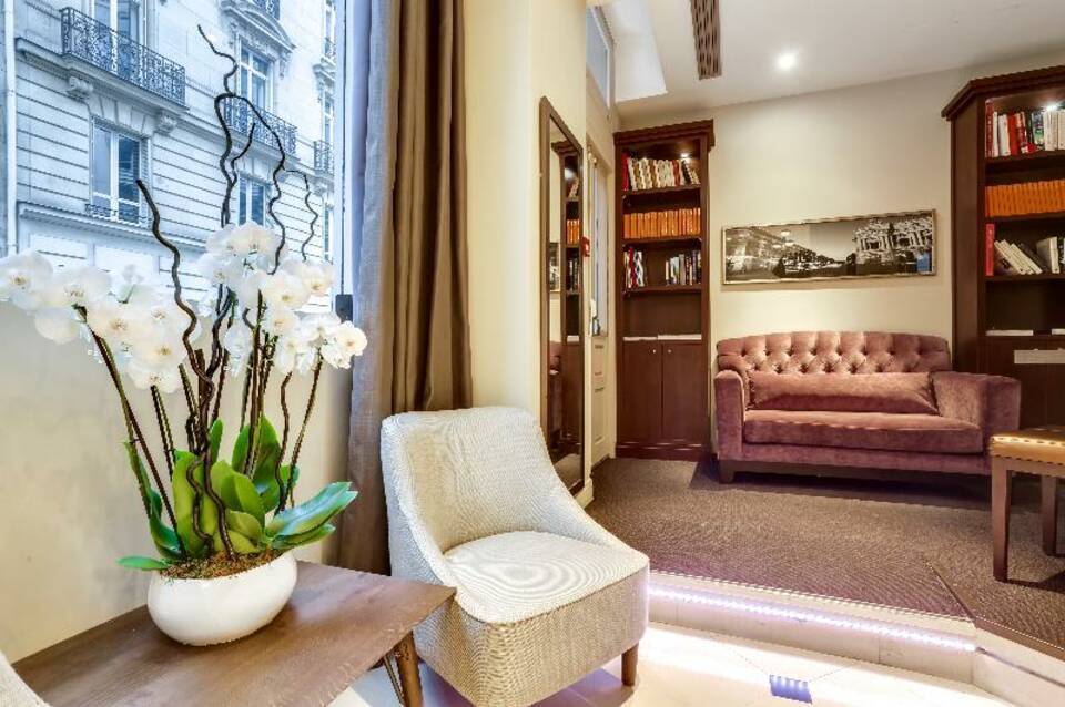 Hotel Le 12 5
