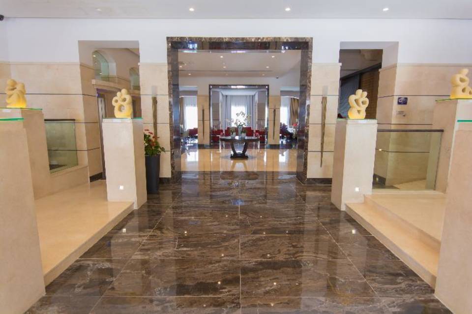 Maritim Antonine Hotel And Spa Malta 2