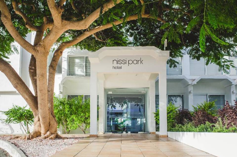 Nissi Park Hotel 3