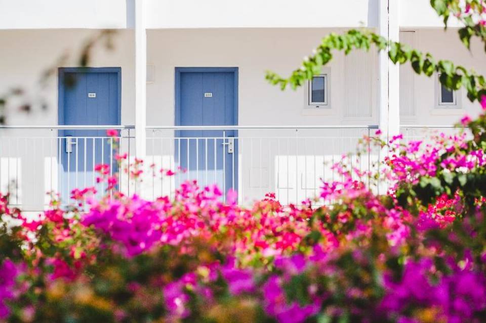 Nissi Park Hotel 4