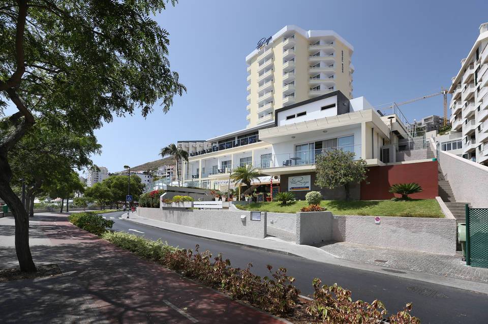 Muthu Raga Madeira Hotel 2
