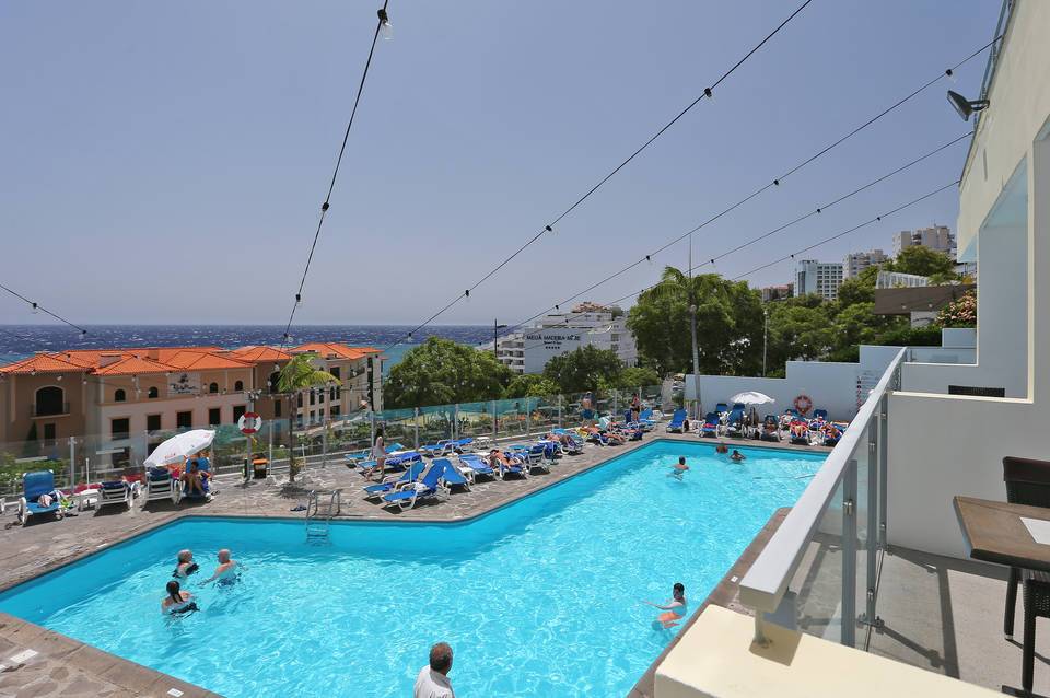 Muthu Raga Madeira Hotel 1