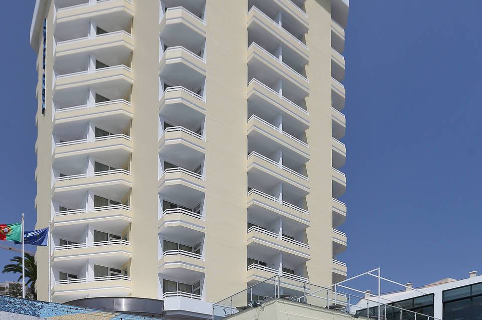 Muthu Raga Madeira Hotel 3
