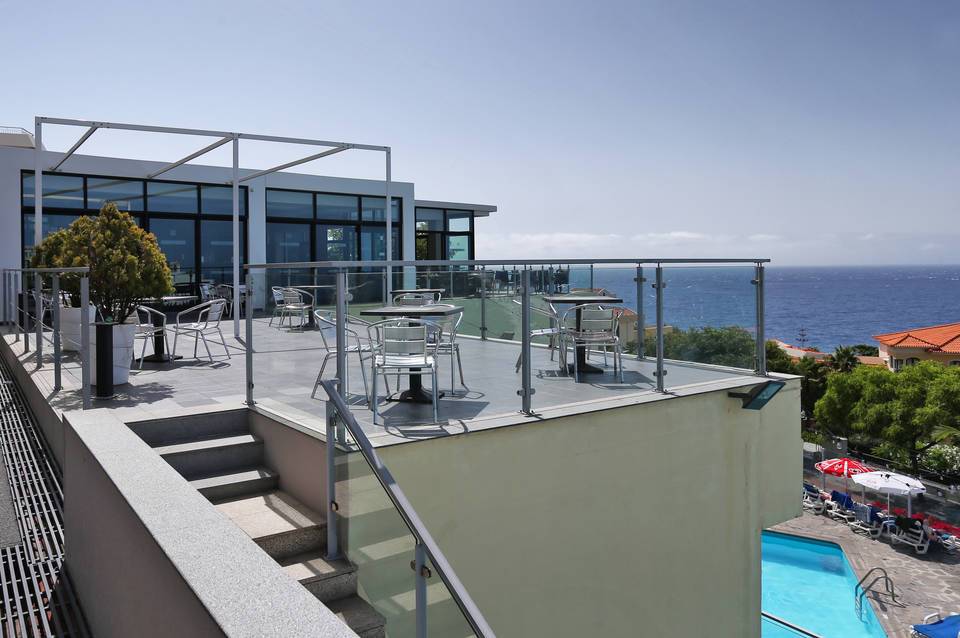 Muthu Raga Madeira Hotel 4