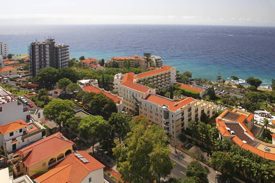 Muthu Raga Madeira Hotel 5