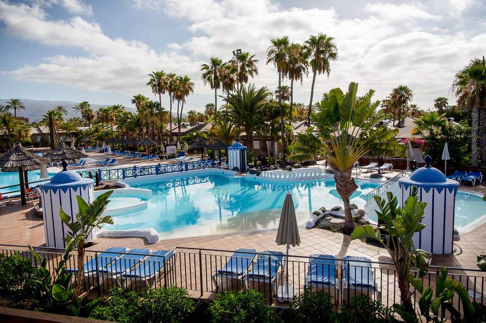 Caybeach Princess 1