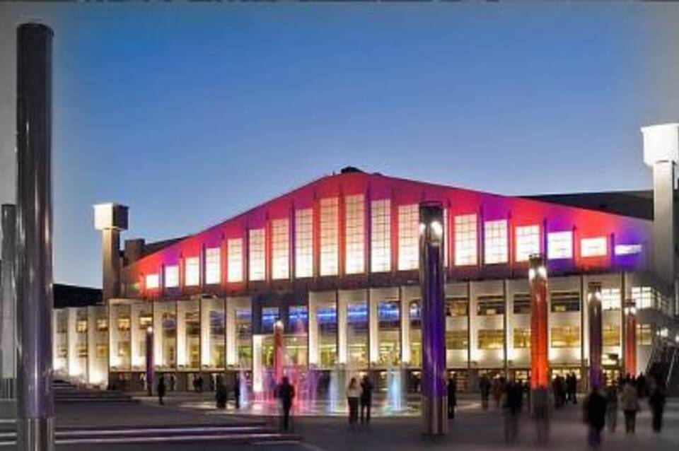 St George's Hotel Wembley 3