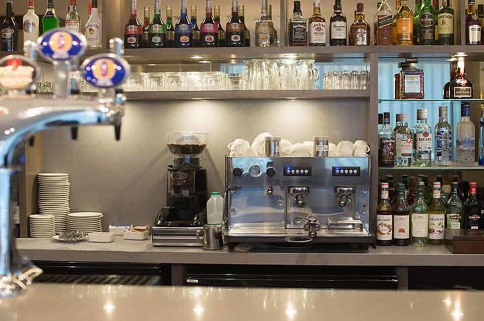 St George's Hotel Wembley 4