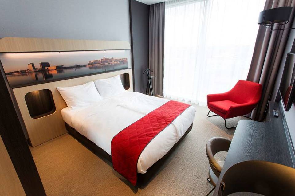 Corendon Amsterdam New-West, a Tribute Portfolio Hotel 2