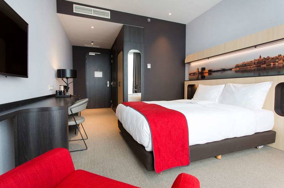 Corendon Amsterdam New-West, a Tribute Portfolio Hotel 3