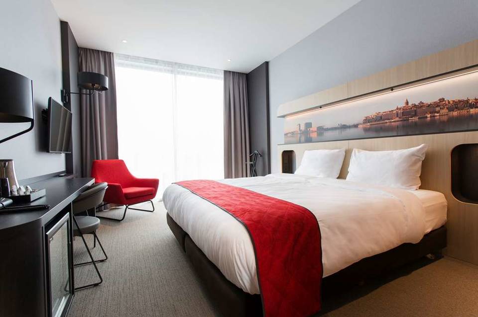 Corendon Amsterdam New-West, a Tribute Portfolio Hotel 4