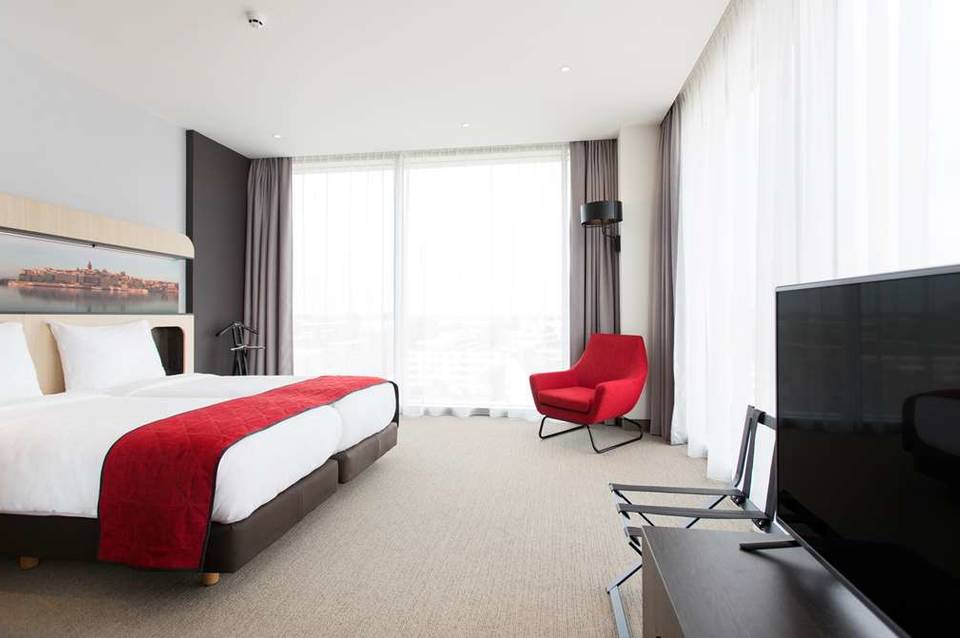 Corendon Amsterdam New-West, a Tribute Portfolio Hotel 5