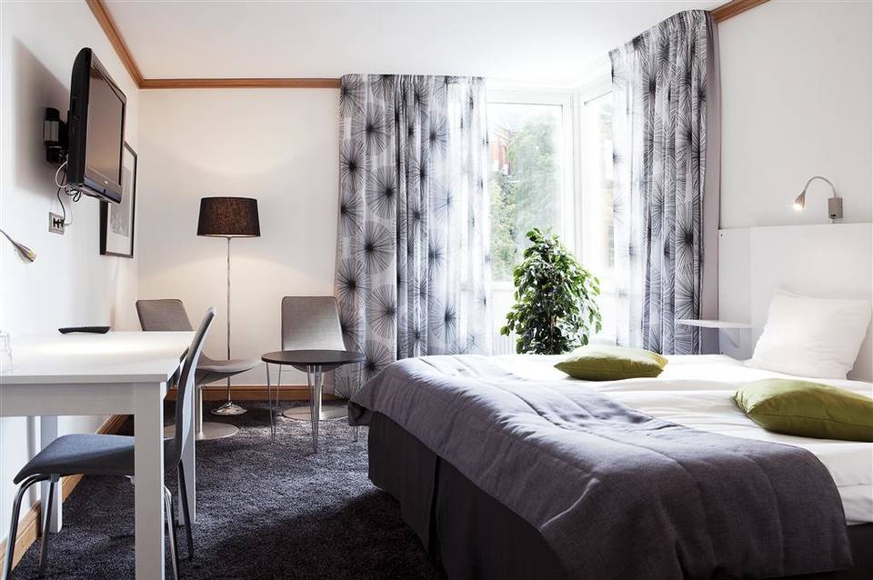 Best Western Kom Hotel Stockholm 1