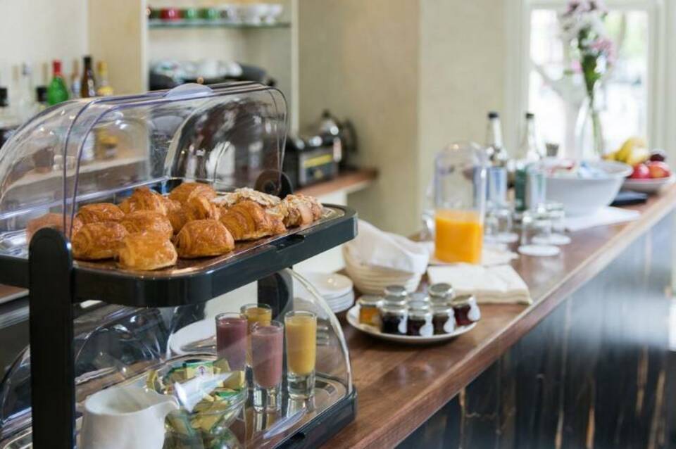 Sloane Square Hotel 1