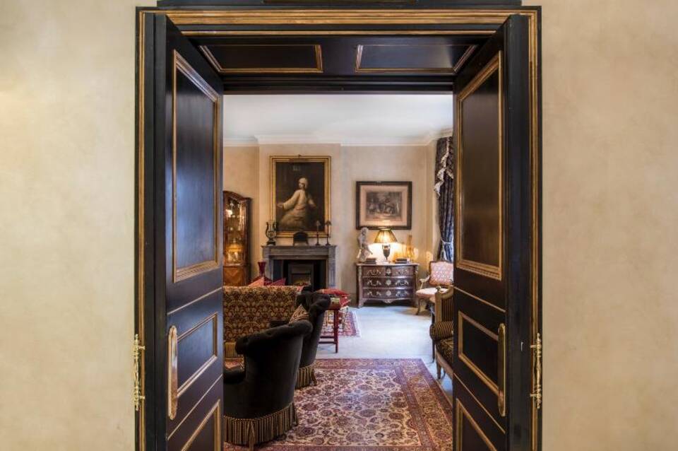 San Domenico House 4